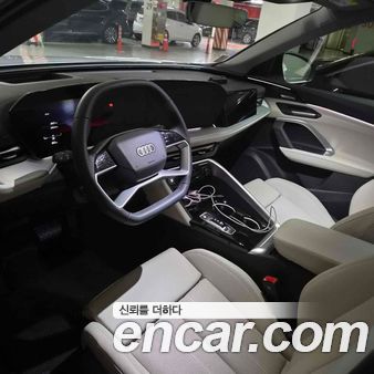 Audi Q5 2025, фото 3