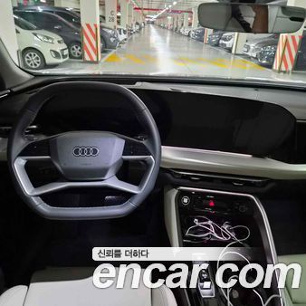 Audi Q5 2025, фото 7