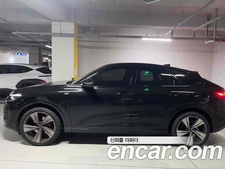 Audi Q5 2025, фото 3