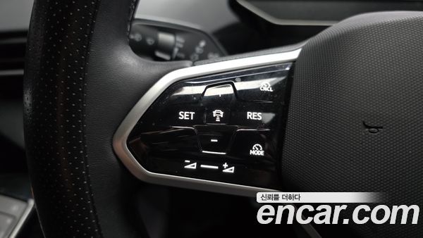 Volkswagen ID.5 2025, фото 31