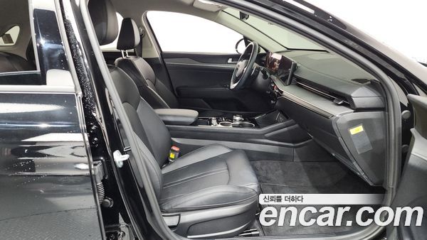 Kia K5 2025, фото 16