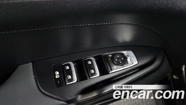 Kia K5 2025, фото 29
