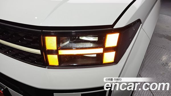 Hyundai Santa Fe 2024, фото 7