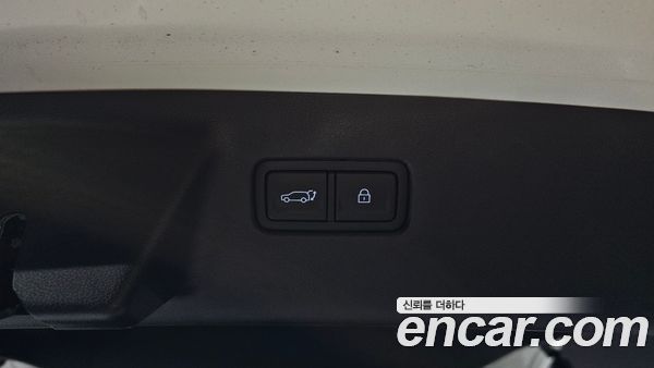 Hyundai Santa Fe 2024, фото 30