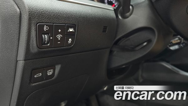 Kia K5 2023, фото 18