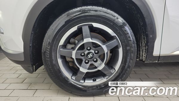 Hyundai Palisade 2023, фото 5