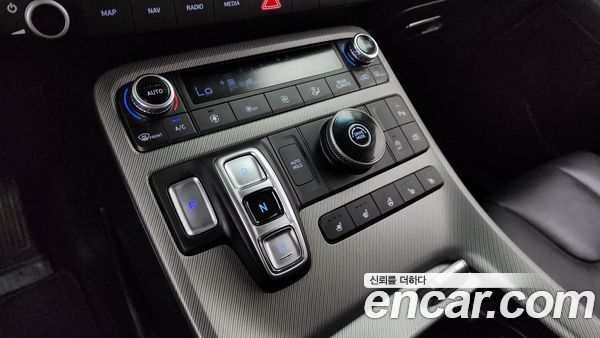 Hyundai Palisade 2023, фото 12