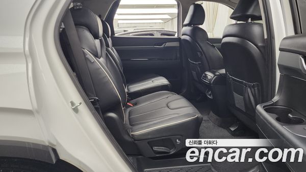 Hyundai Palisade 2023, фото 18