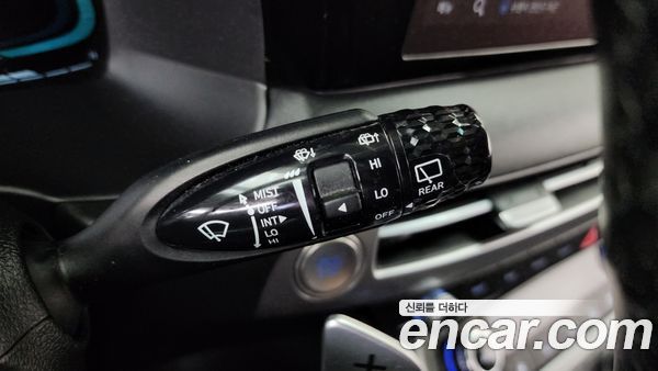 Hyundai Palisade 2023, фото 24