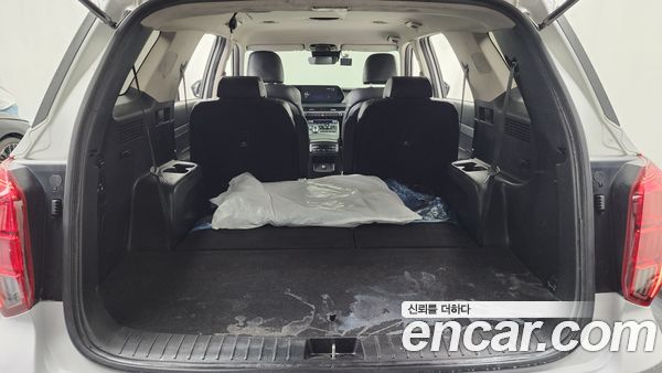 Hyundai Palisade 2023, фото 26