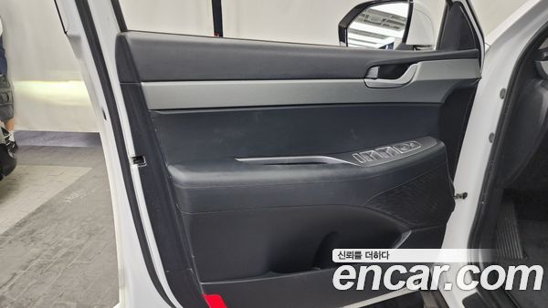 Hyundai Palisade 2023, фото 14