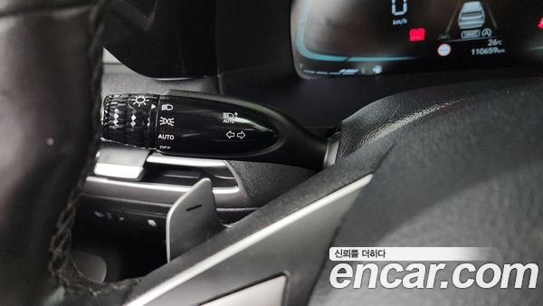 Hyundai Palisade 2023, фото 29