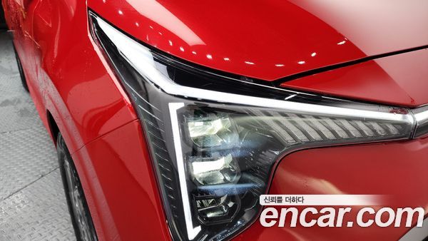 Kia Picanto 2024, фото 8