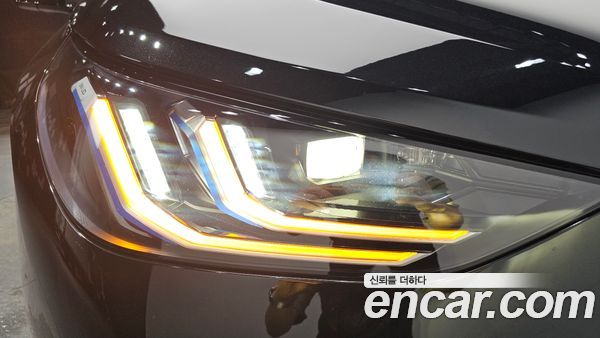 BMW X3 2025, фото 7