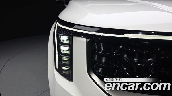 Kia Carnival 2025, фото 8