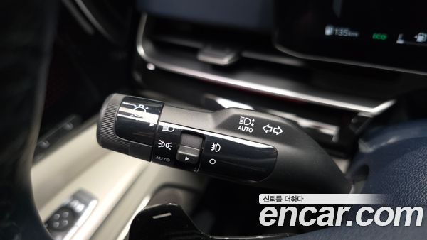 Kia Carnival 2025, фото 31