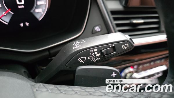 Audi Q5 2024, фото 31