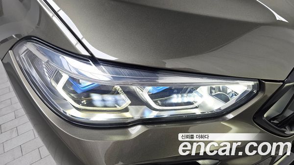 BMW X6 2021, фото 7