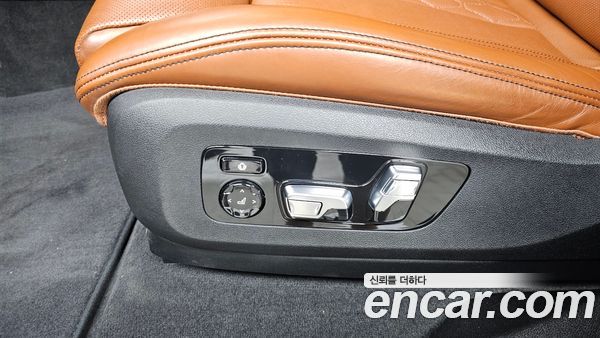 BMW X6 2021, фото 28