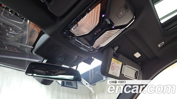 BMW X6 2021, фото 30