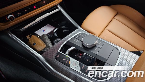 BMW 3 Series 2025, фото 11