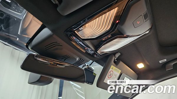 BMW 3 Series 2025, фото 25