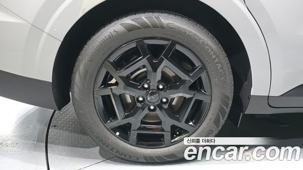 Kia Carnival 2026, фото 5