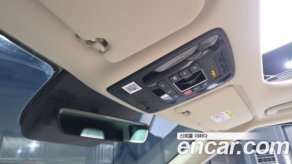 Kia Carnival 2026, фото 29