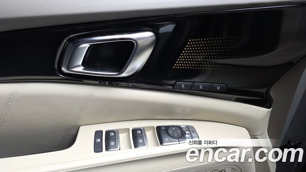 Kia Carnival 2026, фото 31