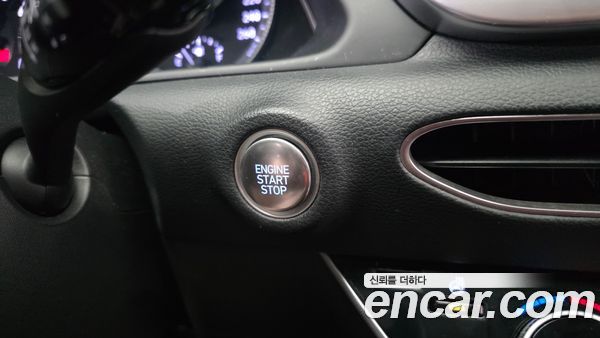 Hyundai Sonata 2022, фото 29