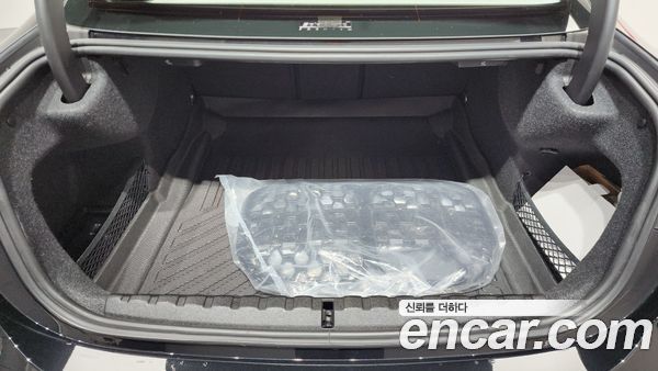 BMW 4 Series 2021, фото 20