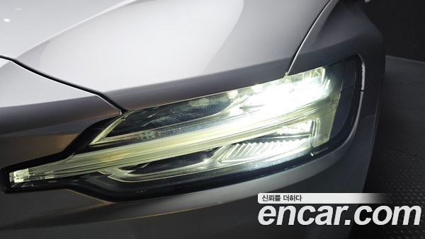 Volvo S60 2022, фото 8