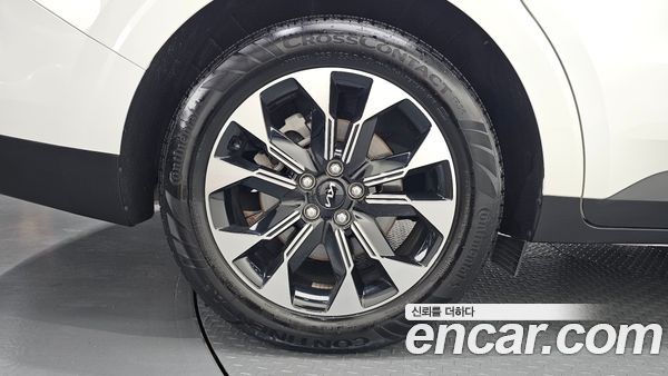 Kia Carnival 2023, фото 5