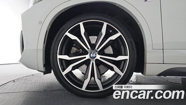 BMW X2 2023, фото 4
