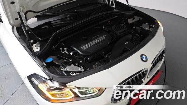 BMW X2 2023, фото 5