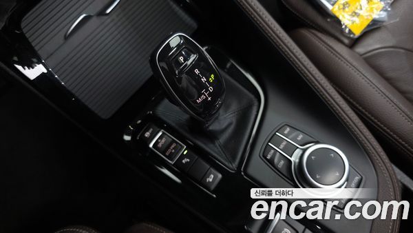 BMW X2 2023, фото 11