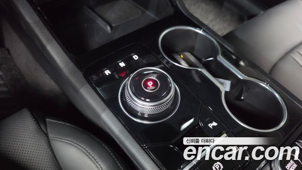 Kia K5 2025, фото 9