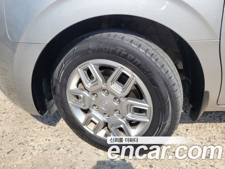 Hyundai Staria 2022, фото 5