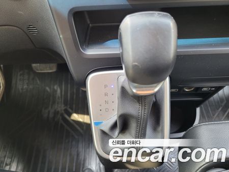 Hyundai Staria 2022, фото 9