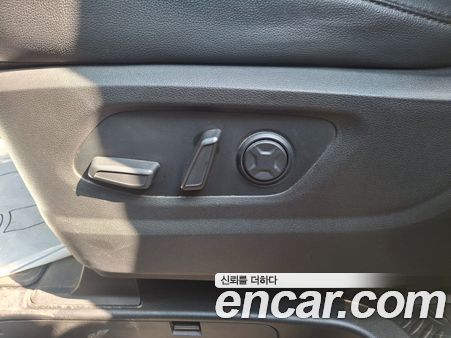 Hyundai Staria 2022, фото 14