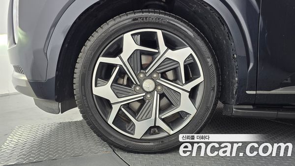 Hyundai Palisade 2022, фото 5