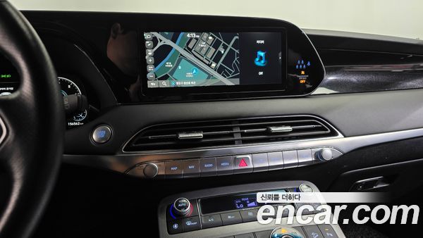 Hyundai Palisade 2022, фото 18