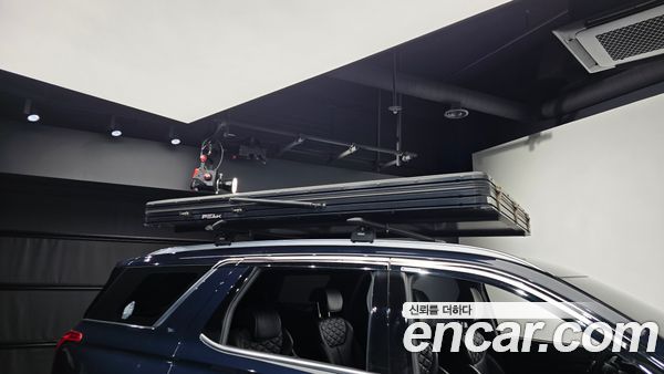 Hyundai Palisade 2022, фото 24