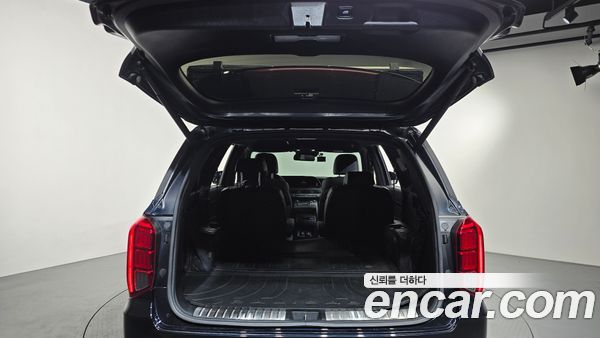 Hyundai Palisade 2022, фото 26
