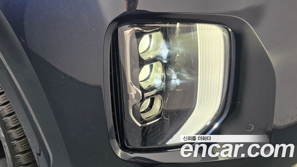 Hyundai Palisade 2022, фото 8