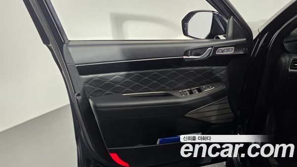 Hyundai Palisade 2022, фото 14