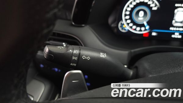 Hyundai Palisade 2022, фото 30