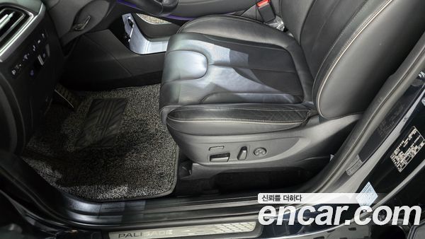 Hyundai Palisade 2022, фото 32