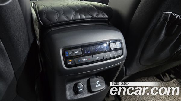 Hyundai Palisade 2022, фото 34