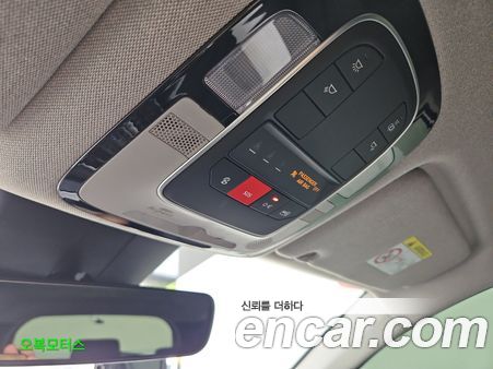 Hyundai Santa Fe 2022, фото 14